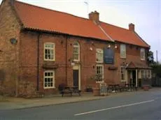 The Lord Nelson Inn Newark (England)