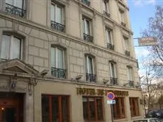 Hotel De L'Empereur Paris