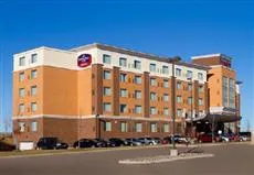 SpringHill Suites Minneapolis-St. Paul Airport