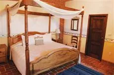 Casa Maria Bed & Breakfast San Miguel de Allende