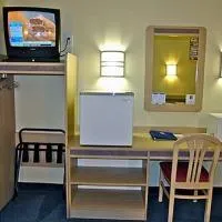 Motel 6 Roseburg