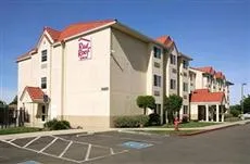 Red Roof Inn Dixon