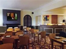 Comfort Hotel London Luton