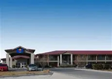 Comfort Inn Sonora