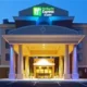 Holiday Inn Express Hotel and Suites Culpeper