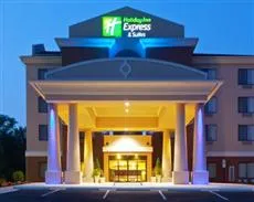 Holiday Inn Express Hotel and Suites Culpeper