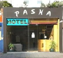 Pasha Hotel