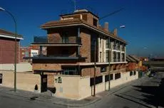 Hostal Los Coronales Madrid