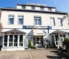 Hotel Wolters