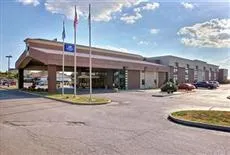 Americas Best Value Inn & Suites - Terre Haute