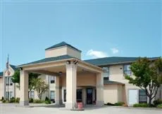 Comfort Inn Michigan City