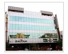 Hotel Gautam Deluxe