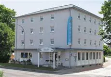 Akzent Parkhotel Saarlouis