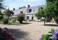 La Ferme Saint Vennec Guesthouse Combrit