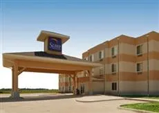 Sleep Inn & Suites Salina