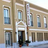 Hotel Lince Aznalcazar