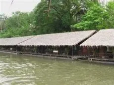 River Kwai Botanic Garden Resort Kanchanaburi