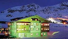 Bernhof Apparthotel Obertauern