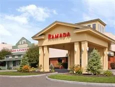 Ramada Inn Conference Center Lewiston / Auburn