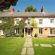 Catwell House Bed and Breakfast Williton