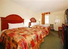 Econo Lodge Russellville (Kentucky)