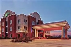 Holiday Inn Express Hotel & Suites Philadelphia-Choctaw