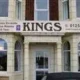 Kings Hotel Blackpool