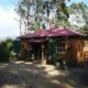 A Classic Cottage at Port Arthur