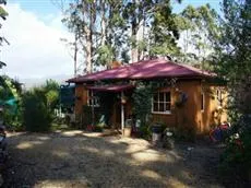 A Classic Cottage at Port Arthur