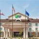 Holiday Inn Express Dinuba West