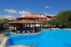 Mikro Village Hotel