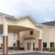 Econo Lodge Inn & Suites North Little Rock