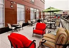 Fairfield Inn Long Island City New York City