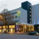 Holiday Inn Express Hamburg City Centre