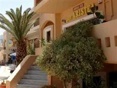 Aristea Hotel Rethymno