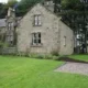 North Croft Cottage Snitter Rothbury (England)