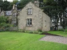 North Croft Cottage Snitter Rothbury (England)