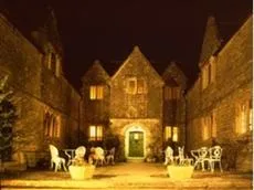 Mortons House Hotel Corfe Castle