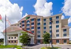 Holiday Inn Express & Suites Fort Myers- The Forum