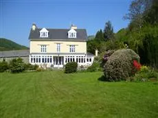 Eastwrey Barton Country House Lustleigh