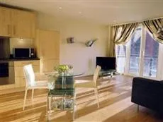 Home Serviced Apartments Birmingham