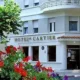 Hotel Cartier Quillan