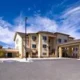 BEST WESTERN PLUS Fossil Country Inn & Suites