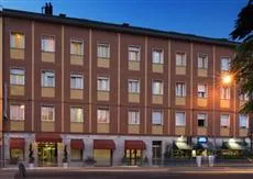 Roma Hotel Ravenna