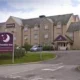 Premier Inn Aberdeen Westhill