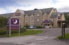 Premier Inn Aberdeen Westhill