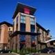 Comfort Suites Kelowna