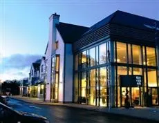 Raheen Woods Hotel Athenry