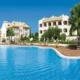 Golden Club Cabanas Apartments Tavira