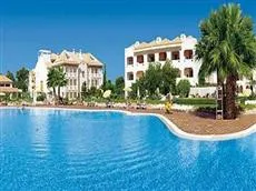 Golden Club Cabanas Apartments Tavira